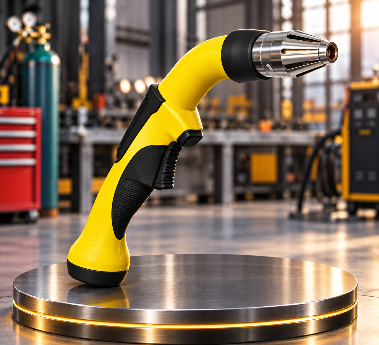 V.K. Weld & S.P.M Industrial Welding